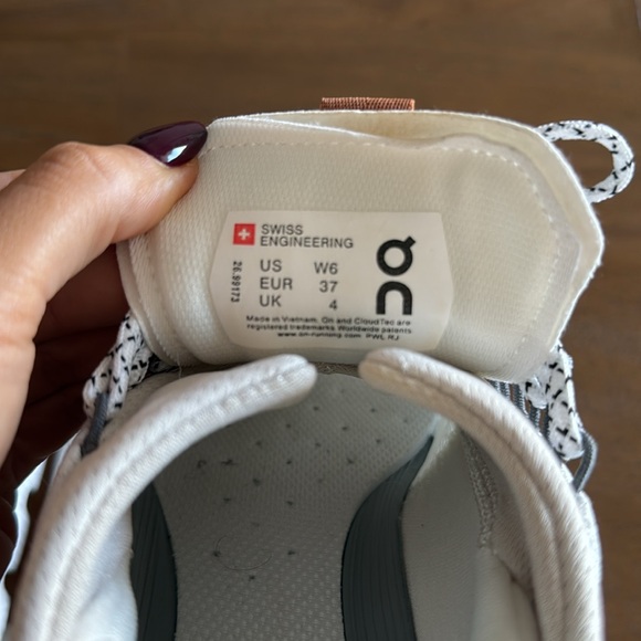 On Cloudnova 2 Sneakers - Picture 5 of 5